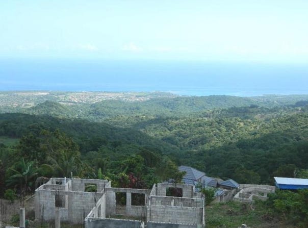 Lot 13 SEACOOL HEIGHTS, WAKEFIEL, Bamboo, St. Ann