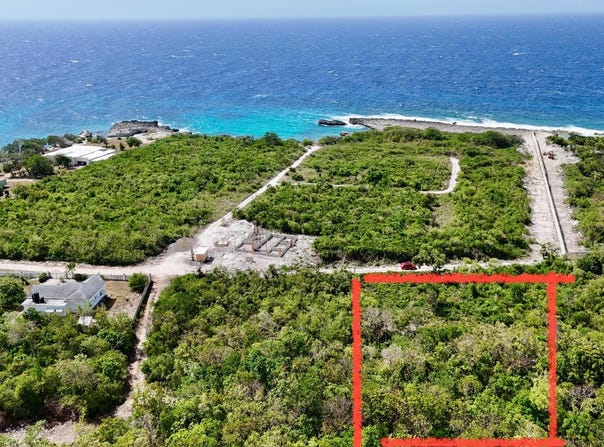 DAIRY RD, DISCOVERY BAY, Discovery Bay, St. Ann