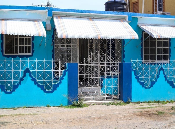 253 5 EAST, QUEENS PARK, Greater Portmore, St. Catherine