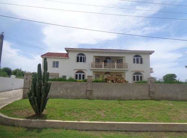 195 SOUTH SEA PARK, White House WD, Westmoreland
