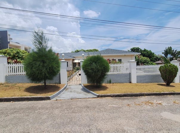 94 RUPERT WILMOT DRIVE, TRIP, Tripoli, St. Ann