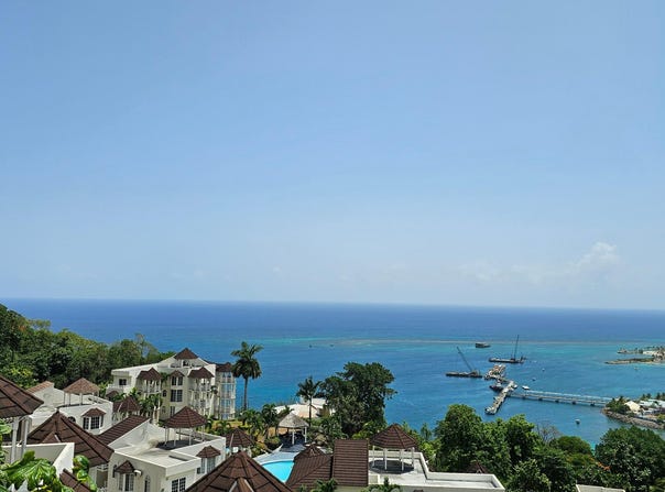 SKYCASTLE unit: B3, Ocho Rios, St. Ann