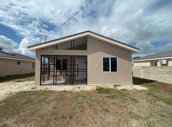382 ROSEWOOD AVENUE unit: Lot 17, Old Harbour, St. Catherine