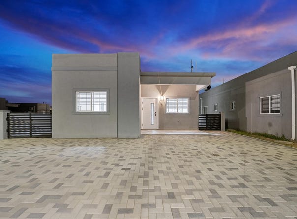 PORT RIDGE ESTATES unit: B75, Caribbean Estates, St. Catherine