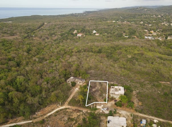 125 STEWART CASTLE, Duncans, Trelawny