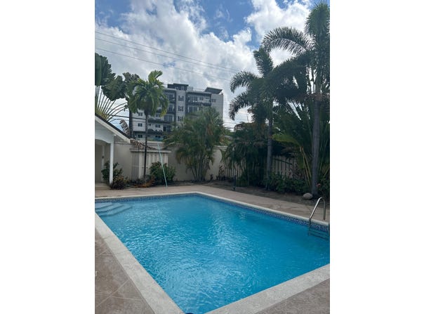 31 WELLINGTON DRIVE unit: 12, Kingston 6, St. Andrew