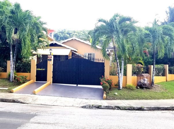 Apt # 2 BOGUE VILLAGE, Montego Bay, St. James
