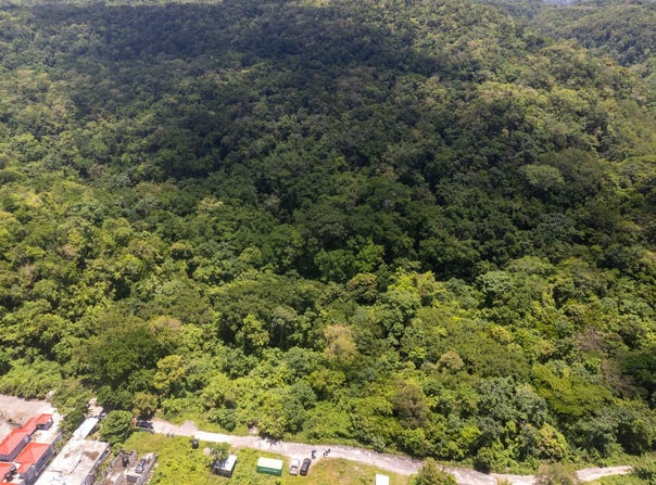 3 ROCKY HILL, Boscobel, St. Mary