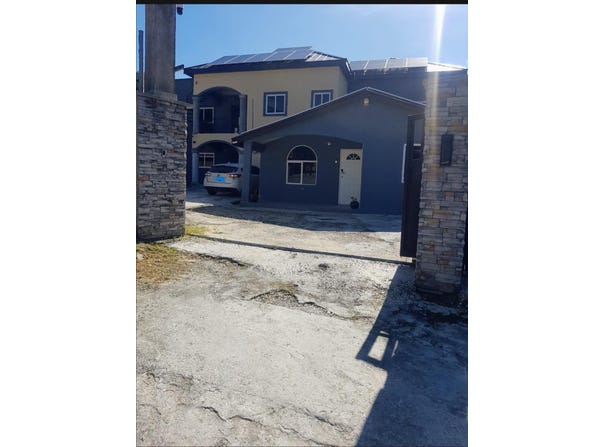 914 BELMONT DRIVE WEST VILLAG unit: 1, Montego Bay, St. James