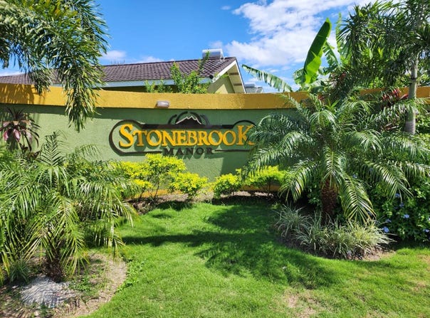706 POUI BOULEVARD, Falmouth, Trelawny