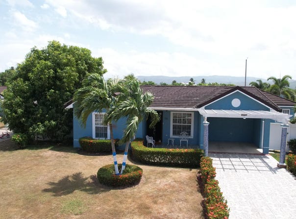 ARABELLA CLOSE EL PRADO, Spanish Town, St. Catherine