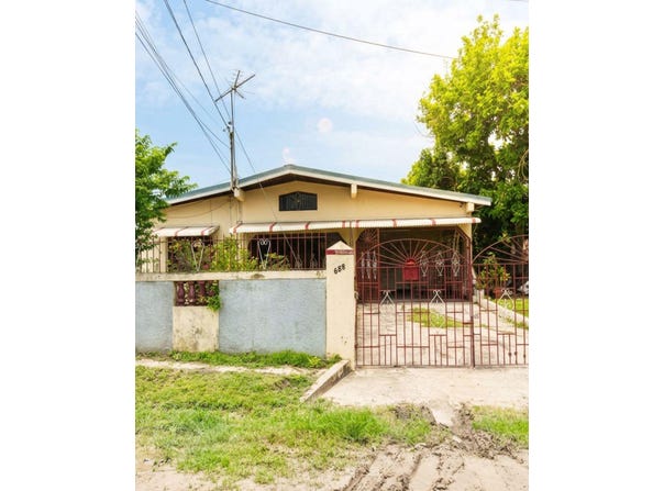 WILLOWDENE THRUWAY, Spanish Town, St. Catherine