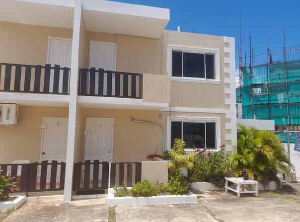 DAIRY ROAD unit: Apt 1, Discovery Bay, St. Ann