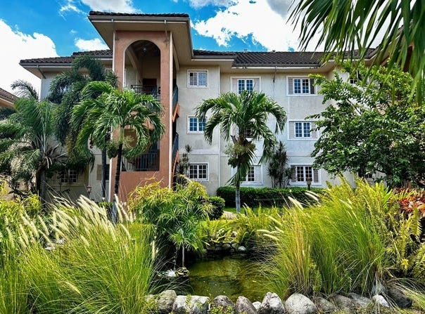 1 MARLEY ROAD unit: 23, Kingston 6, St. Andrew