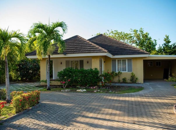 RICHMOND ESTATE, ST. ANN unit: 235, Richmond, St. Ann