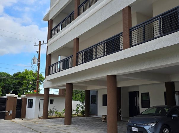 12 ST MICHEALS TERRACE unit: Apt 14, Kingston 6, St. Andrew