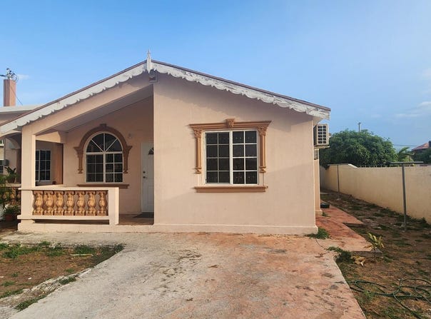SAGE PLACE, New Harbour Village, St. Catherine