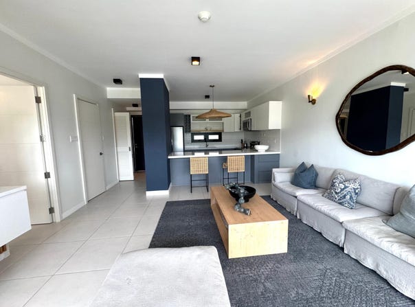 21 BRAEMAR AVENUE, KINGSTON unit: 603, Kingston 5, St. Andrew