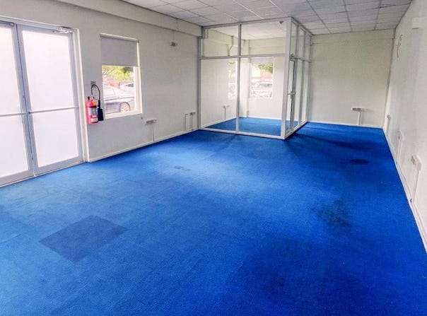 14 CANBERRA CRESCENT unit: 4, Kingston 6, St. Andrew