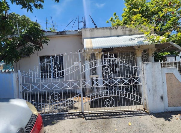494 BREATON NEW TOWN, Braeton Newtown, St. Catherine