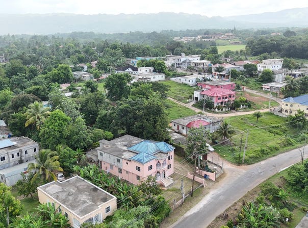 MICKLETON LINSTEAD, Linstead, St. Catherine