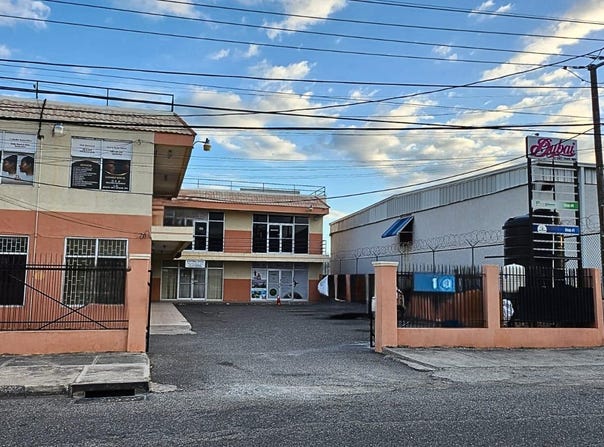 33 E Trade Way, Portmore, Jamaica, Greater Portmore, St. Catherine Parish