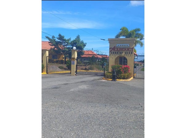 Lot 78 AQUEDUCT COUNTRY CLUB, Bushy Park, St. Catherine