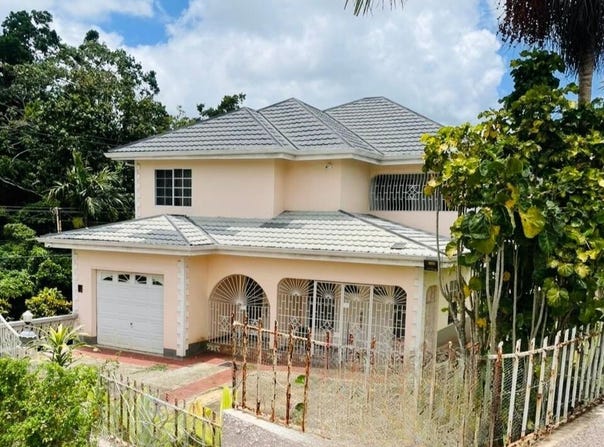 Lot 5 WOODLAWN RD, Mandeville, Manchester