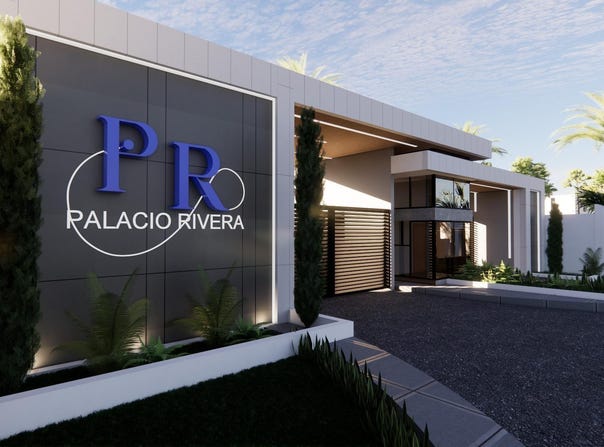 PALACIO RIVIERA unit: 171, Breadnut Hill, St. Ann