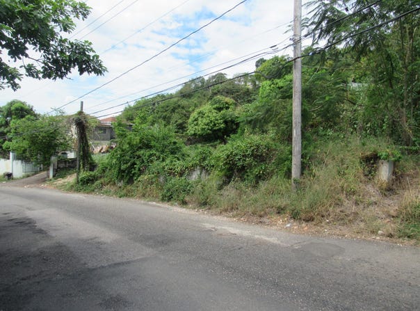RED HILLS ROAD, FOREST HI unit: 4, Red Hills, St. Andrew