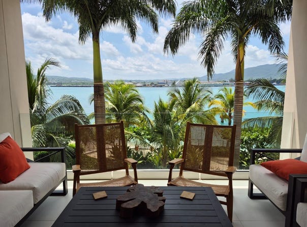 Lot A23 SOLEIL RESIDENCES, MONTEG unit: 202, Montego Bay, St. James