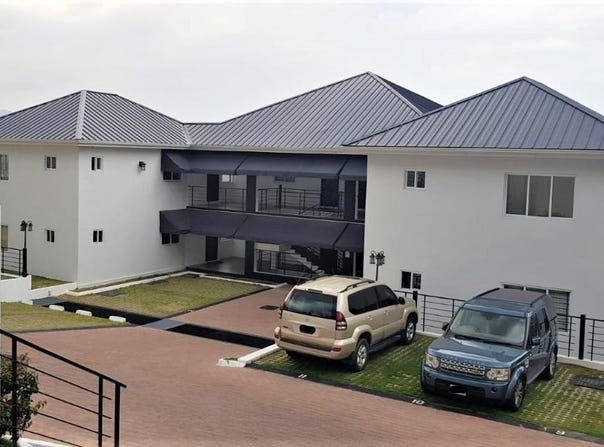 48 PORTVIEW ROAD unit: 9, Kingston 8, St. Andrew