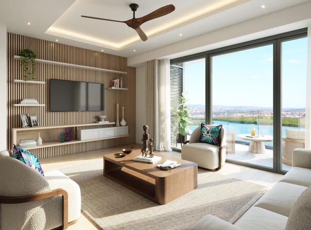 THE PINNACLE JAMAICA unit: 1807, Montego Bay, St. James
