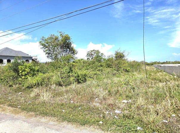 LAND PART OF LOT 2 DAIRY, Discovery Bay, St. Ann
