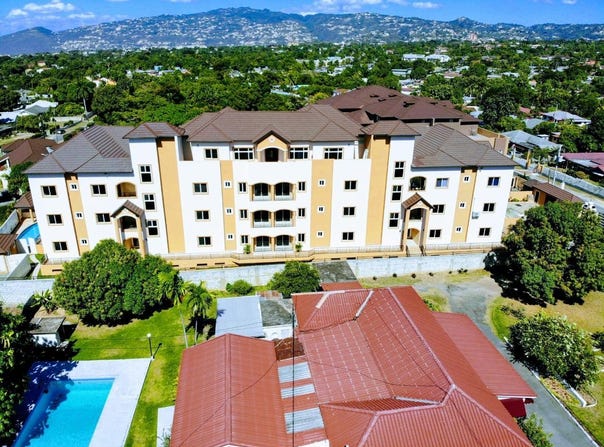 3A Halifax Ave, Kingston, St. Andrew Parish