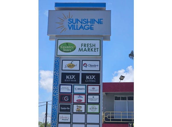 3 SUNSHINE VILLAGE, NEGRIL, Negril, Westmoreland