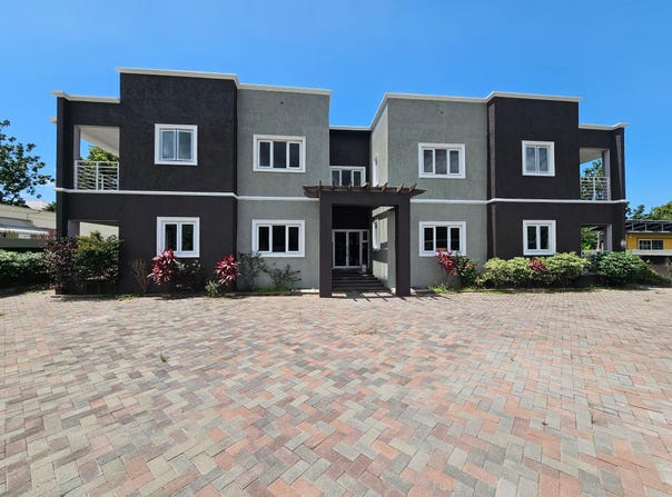 5 PARK AVENUE unit: 7, Kingston 19, St. Andrew
