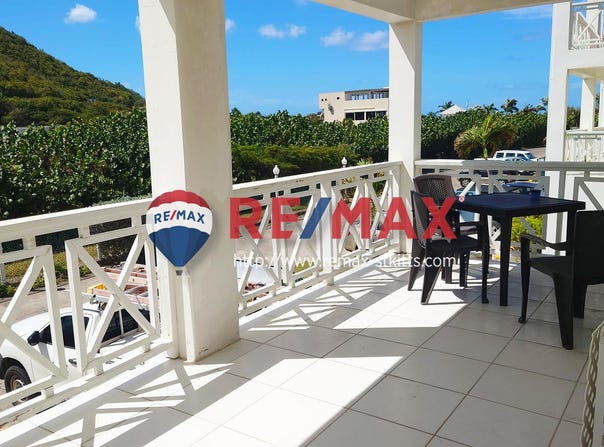 St. Christopher Club, Basseterre, Saint George Basseterre, Basseterre, Saint George Basseterre
