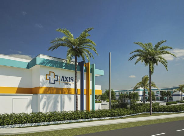 George Town East, Block: 20B, Parcel: 314h211A, Area: 30, George Town, Grand Cayman, George Town, Grand Cayman