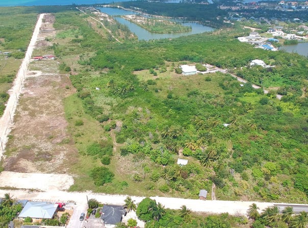 Savannah, Block: 27B, Parcel: 131 Lot 30A, Area: 40, Savannah, Savannah, Savannah, Savannah