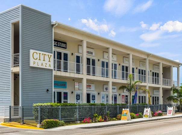 George Town East, Block: 20E, Parcel: 44H1-H12, Area: 30, George Town, Grand Cayman, George Town, Grand Cayman