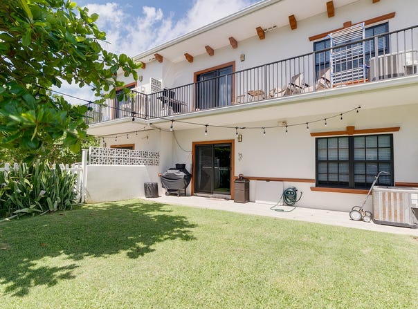 W Bay North West, Block: 1C, Parcel: 270H27/H7, Area: 10, W Bay Bch West, West Bay, W Bay Bch West, West Bay