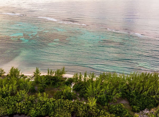 BREAKERS BEACHFRONT DEVELOPMENT LAND - 2.82 ACRES, Breakers, North Side