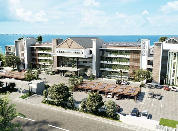 W Bay South, Block: 2C, Parcel: 131H110, Area: 10, W Bay Bch South, Seven Mile, W Bay Bch South, Seven Mile