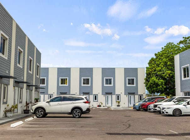 George Town South, Block: 14E, Parcel: 792H1-H11, Area: 30, George Town South, George Town, George Town South, George Town