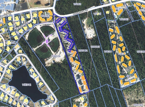 South Sound, Block: 15C, Parcel: 191H87A, Area: 30, South Sound, South Sound, South Sound, South Sound
