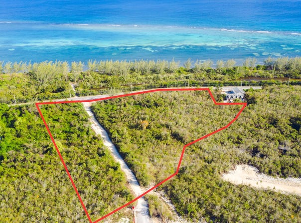 Breakers, Block: 56B, Parcel: 39REM1Lot6, Area: 50, Breakers, Breakers, Breakers, Breakers
