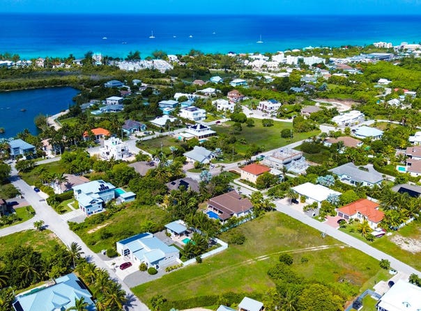 W Bay South, Block: 5C, Parcel: 352, Area: 25, W Bay Bch South, Seven Mile, W Bay Bch South, Seven Mile
