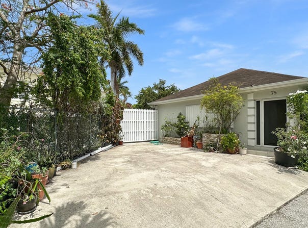 George Town South, Block: 14D, Parcel: 98H68, Area: 30, George Town South, George Town, George Town South, George Town