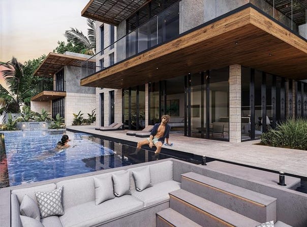 108 SW VILLA ASSOS Blvd SW, A’ILA Resorts Villas Residences, Rodney Bay